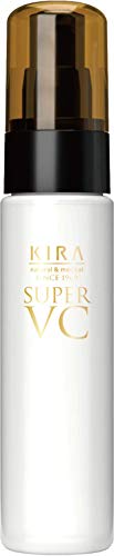 綺羅化粧品　スーパーＶＣ　（美容液）