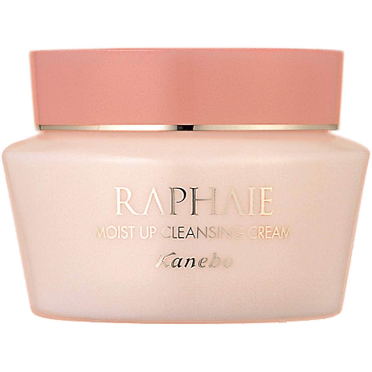 カネボウ ラファイエ モイストアップクレンジングクリーム 130g