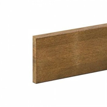 シロクマ　ブラケットベース100巾 Mオーク BR-900　1000mm