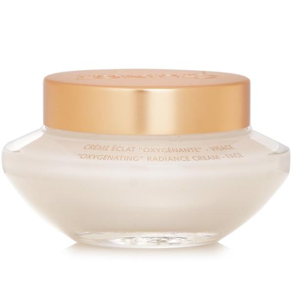 バイオキシジェン フェース クリーム 50ml