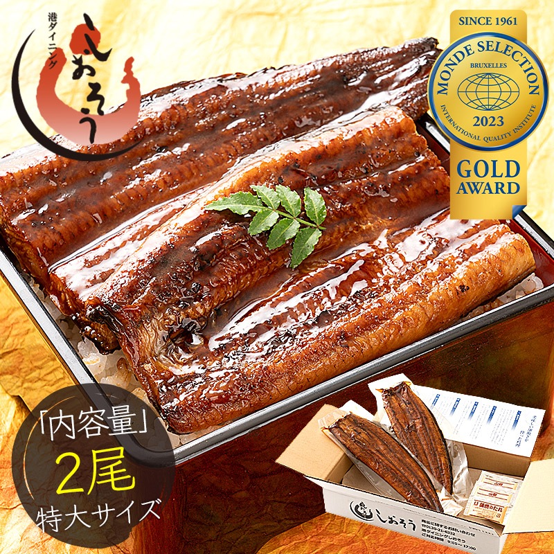 うなぎ 蒲焼き ウナギ 鰻 無頭 国産 特大サイズ 約200g2尾 国産鰻 うなぎの蒲焼 蒲焼 鰻の蒲焼 美味しい うなぎ蒲焼 国産うなぎ ウナギ蒲焼き 鰻蒲焼 国産うなぎ蒲焼 食品ギフト 贈り物