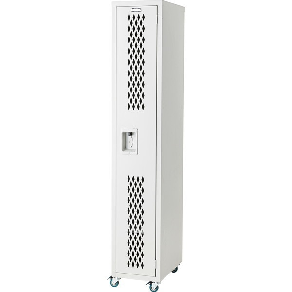 TPN-42IV ロック ロッカー アイボリー メーカー直送