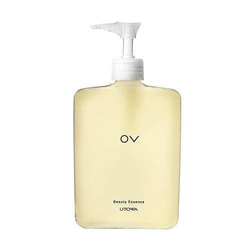 ウトワ OV ビューティ エッセンス SRII 420ml
