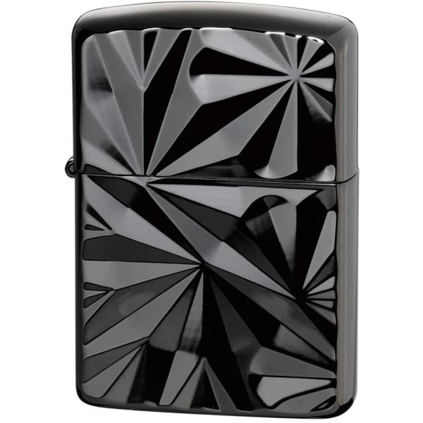 ZIPPO アーマーシャイニーカット BNC