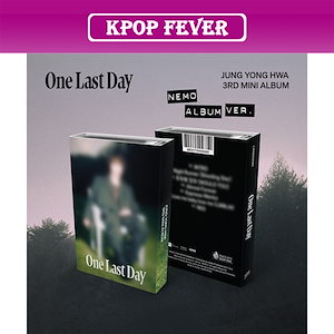 【直筆サイントレカ】 ヨンファ One Last Day トレカ＋未開封CD4枚 直筆サイントレカ】 ヨンファ One Last Day トレカ＋未開封CD4枚