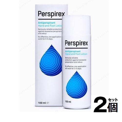 【２個セット】ハンド＆フット（手足用）ローション 100ml