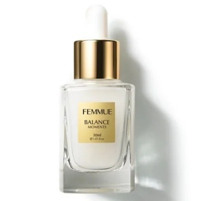 バランスモーメンツ 30ml 8,191円