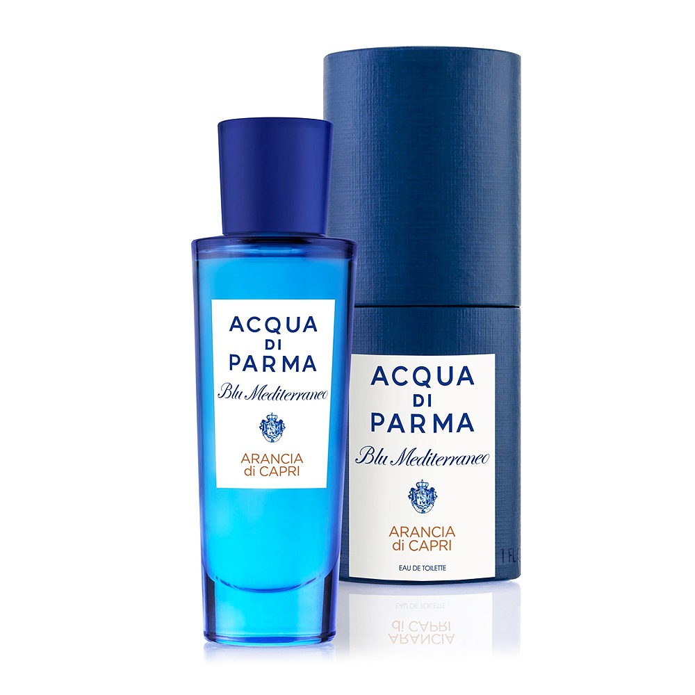 アクアディパルマ アランチア ディカプリ オードトワレ EDT 30ml