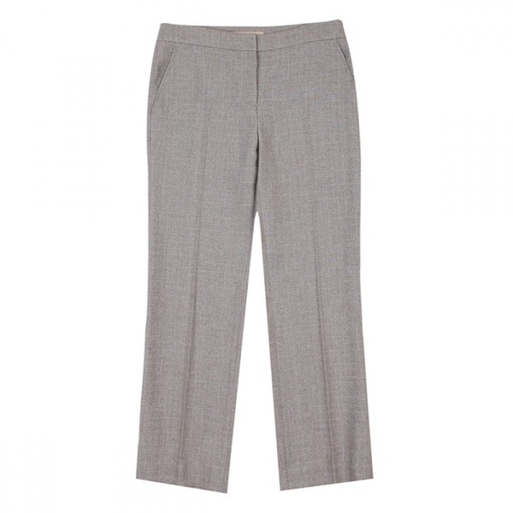 (ミスセンス) クラシックチェックパンツ_MB2XSLM106Z