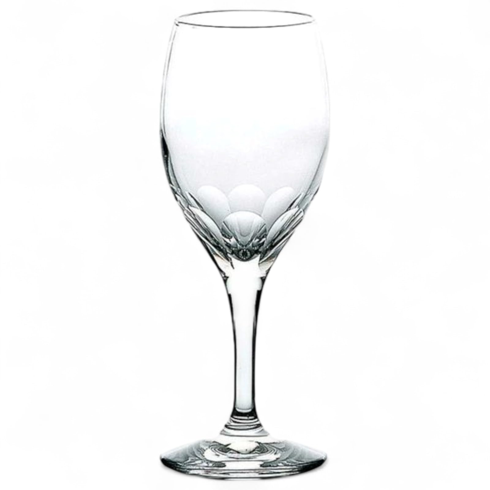 匠美風select (6個入) カップ グラス ワイン φ54×H162mm 170ml 食洗機対応 硝子 ( ガラス ) 日本製