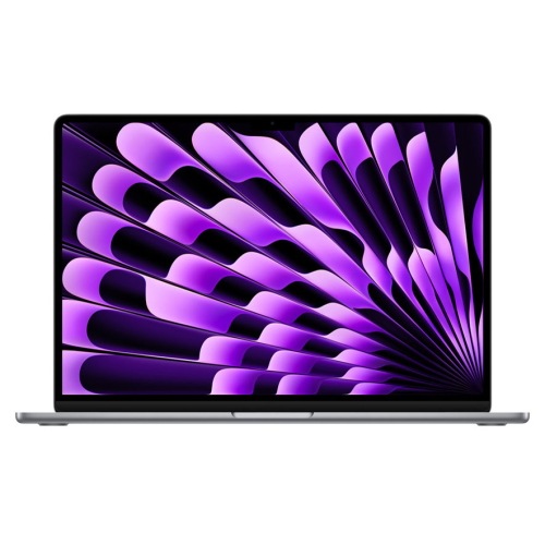【新品未開封】MacBook Air Liquid Retinaディスプレイ 15.3 [スペースグレイ] MQKQ3J/A