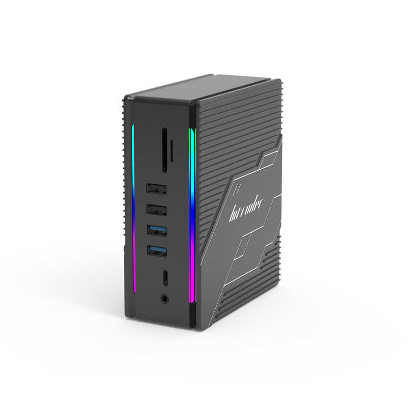 FEELTEK　Mega 16-in-1 USB-C Docking Station　HCD016GM1F