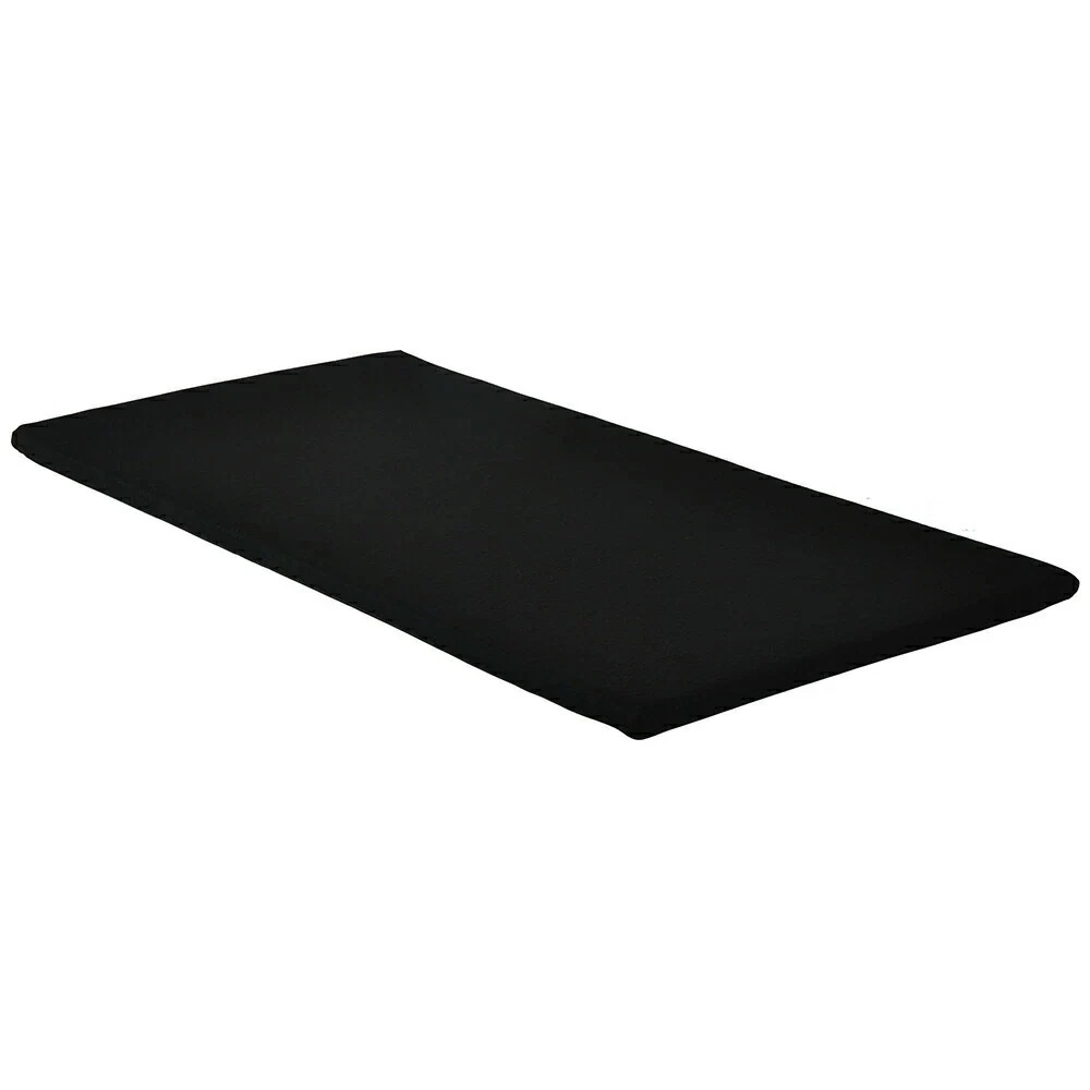 【急速出荷!】ラストチャンス10cm高反発マットレス ホワイト 25D 120N D 宅配便RSL 6,943円