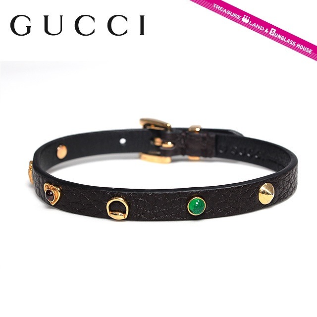 訳ありグッチ GUCCI ブレスレット 324272-J1668-8523 レディース ジュエリー