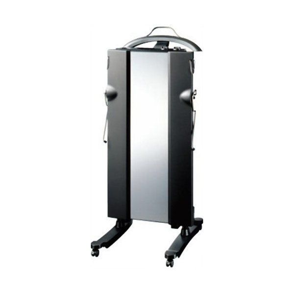 HIP-T100K ブラック ズボンプレッサー