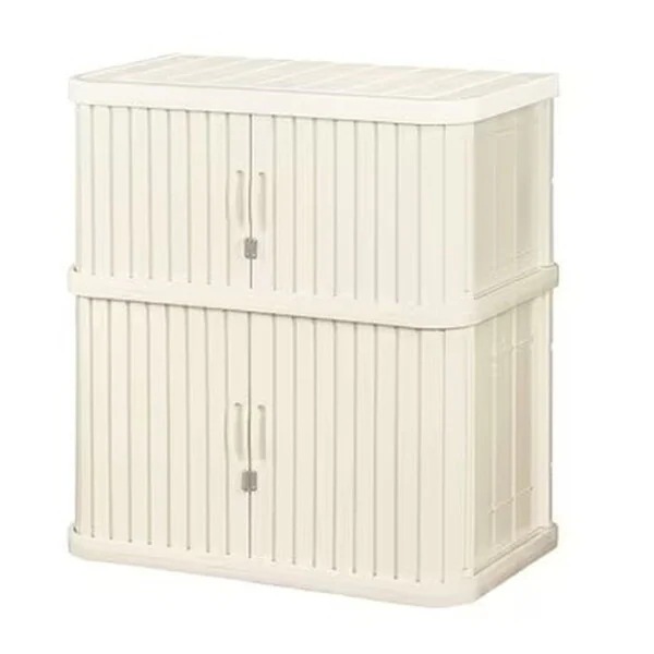 ML-1050Vアイボリー [ミニロッカー] メーカー直送