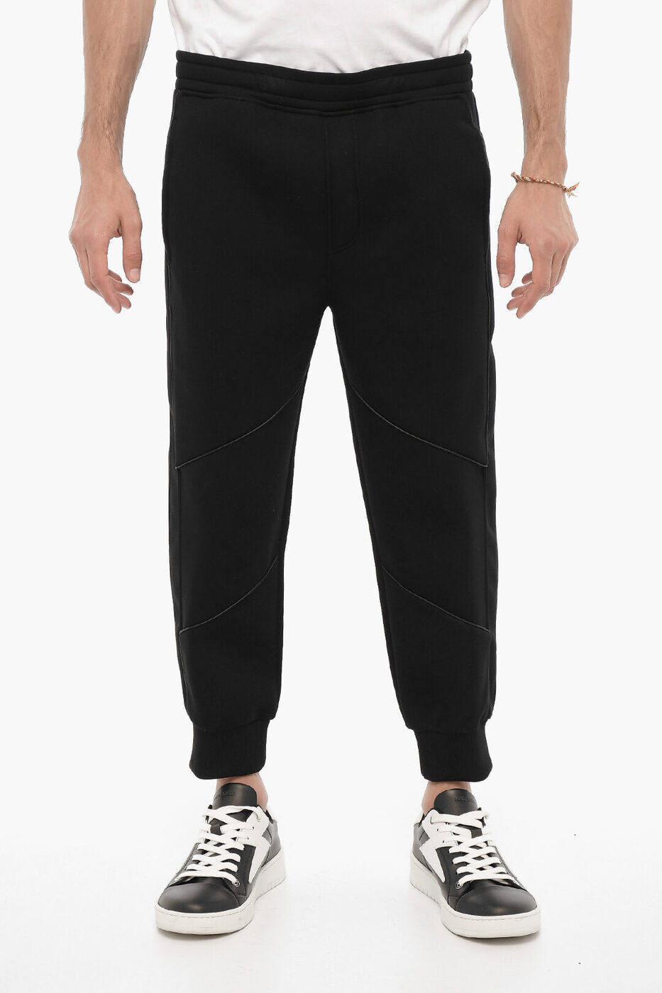 NBV7JP077H V511C 001 秋冬2020 パンツ メンズ dk 48,200円