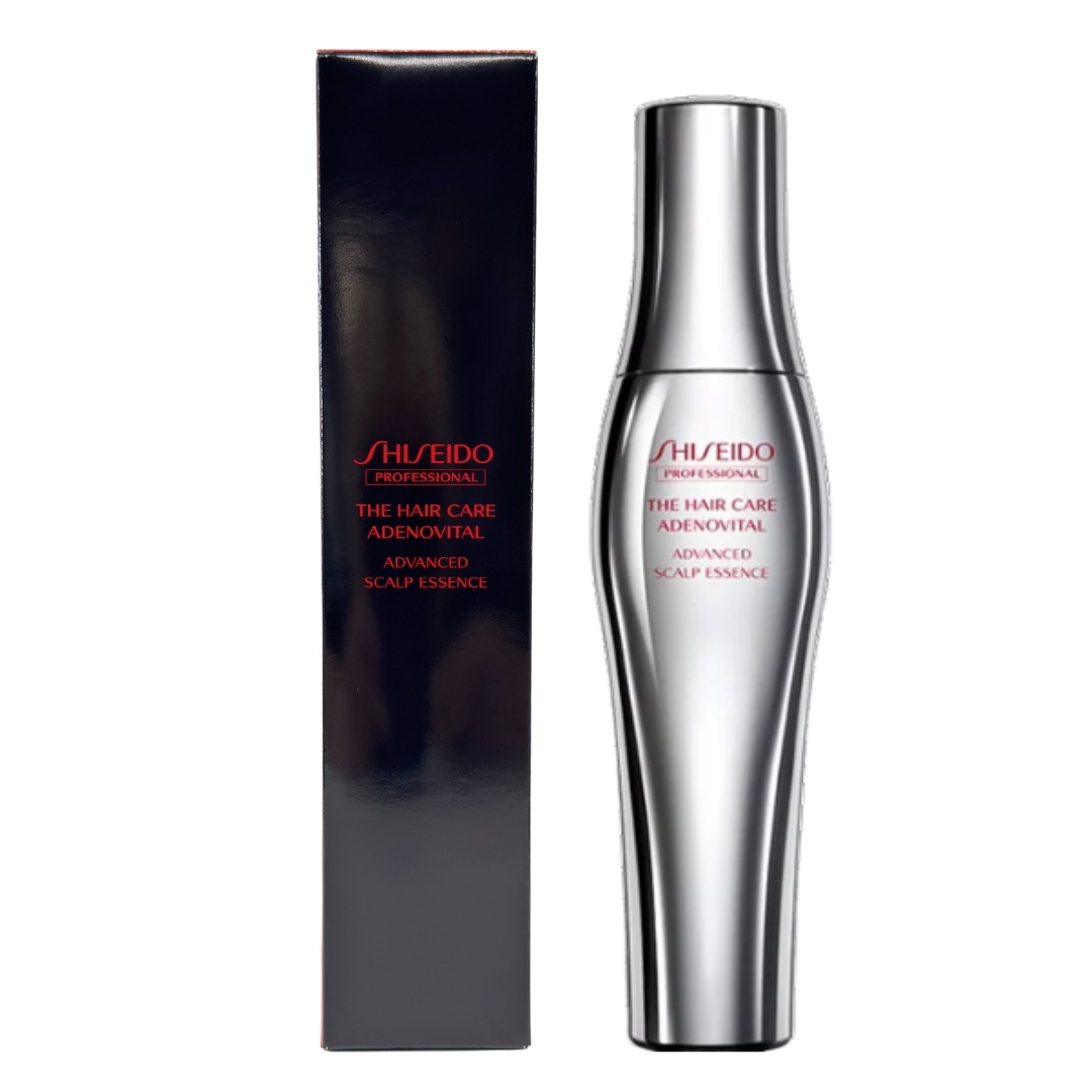 ザ・ヘアケア　アデノバイタル　アドバンスト　スカルプエッセンス180ml　医薬部外品