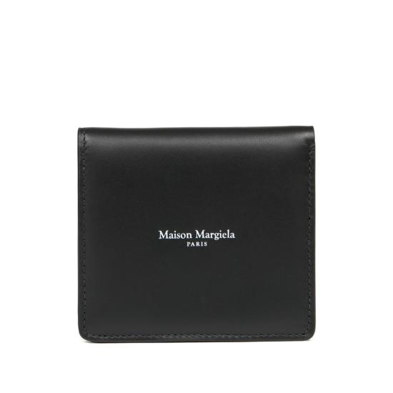 MAISON MARGIELA Men Wallet P8729 SA2UI0017 H1145 BLACK