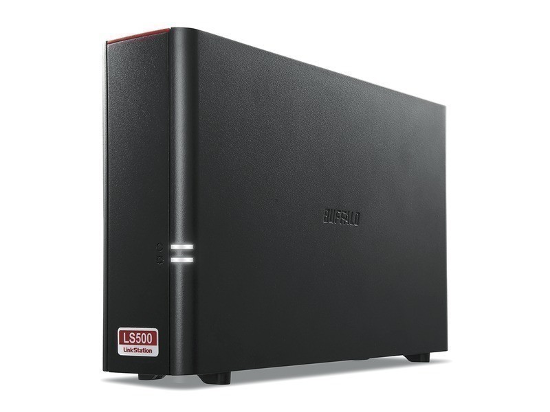 超熱 NAS 3.0TB LS510D0301G 外付HDD - spektakel.la