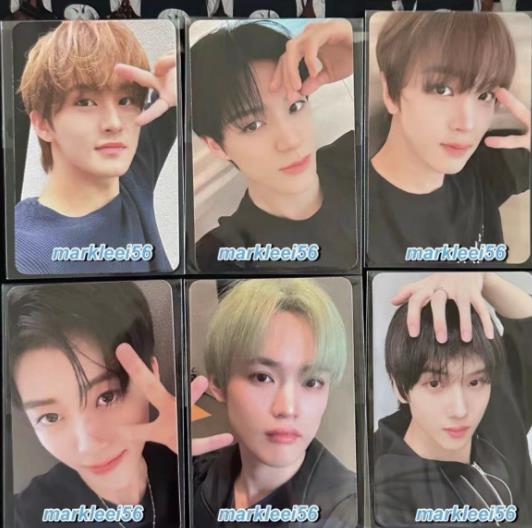Qoo10] NCT Dream nctdream m