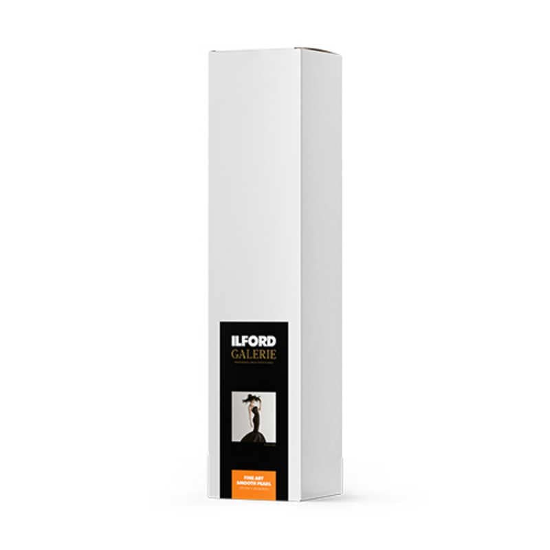 イルフォード　ILFORD GALERIE FineArt Smooth Pearl 1118mmx15m　432623