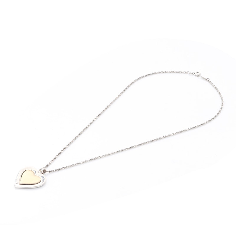 ネックレス シルバー925 シルバー WS5855