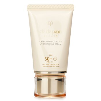 Cle De Peau UV プロテクティブ クリーム SPF 50