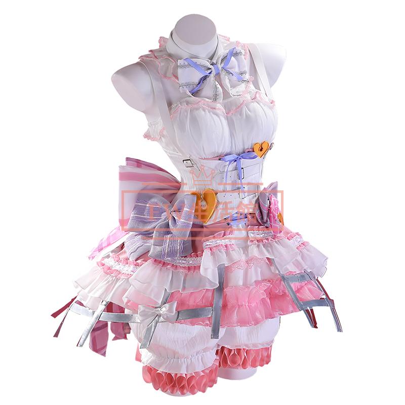 プロジェクトセカイ カラフルステージ！ 暁山瑞希 コスプレ衣装 コスチューム ロールプレイ イベント演出服アニメ変装仮装 ハロウィン