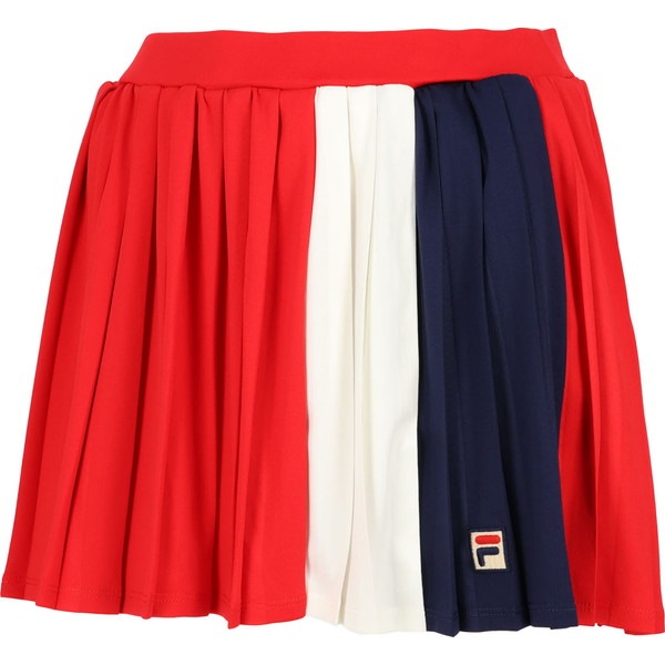 FILA フィラ スコート テニス VL2699-11 レディース