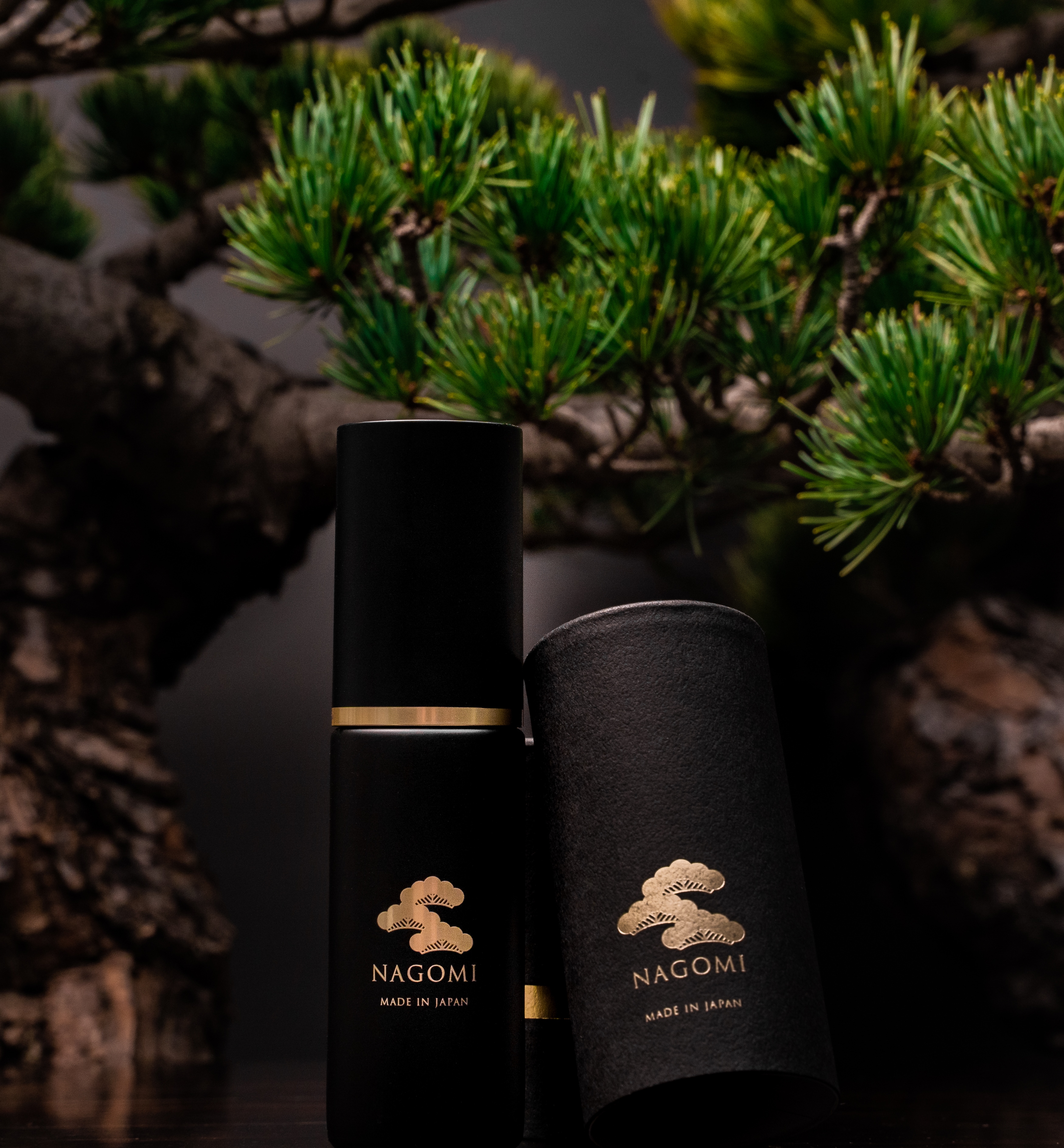 NAGOMI モイスチャークリーム