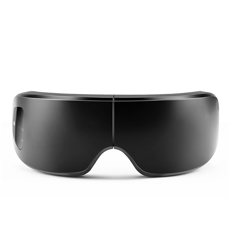 アイマッサージャー 目元マッサージャー 目のマッサージ機 ホットアイマスク マッサージ器 眼精疲労 近視 視力回復トレニングしている方へオススメ