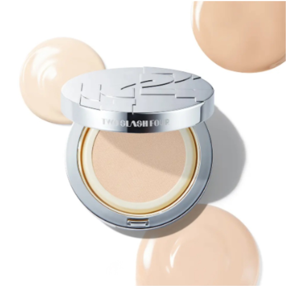 エンジェリック サテン クッション