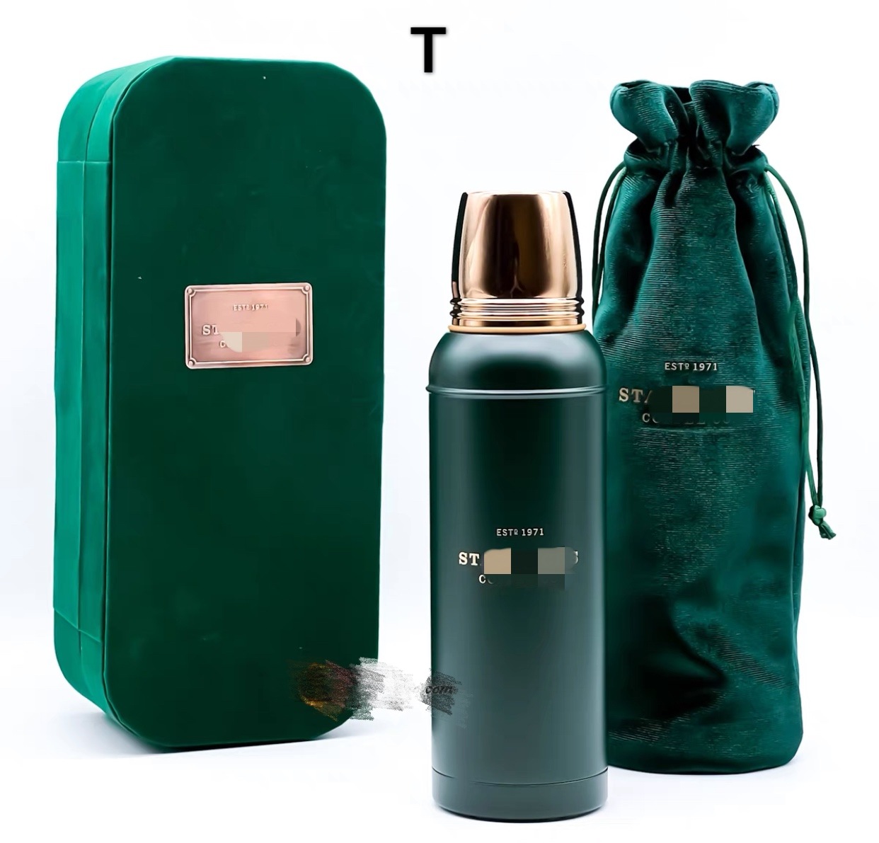 2021クリスマス 限定モデル 保温瓶 保温カップ