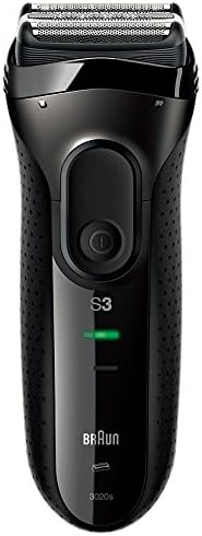ブラウン シリーズ3 メンズシェーバー 3枚刃 3020s-B