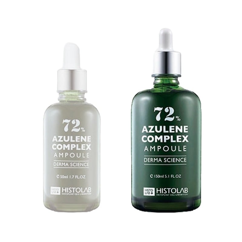 ヒストラップアズレンコンプレックスアンプル72％150ml