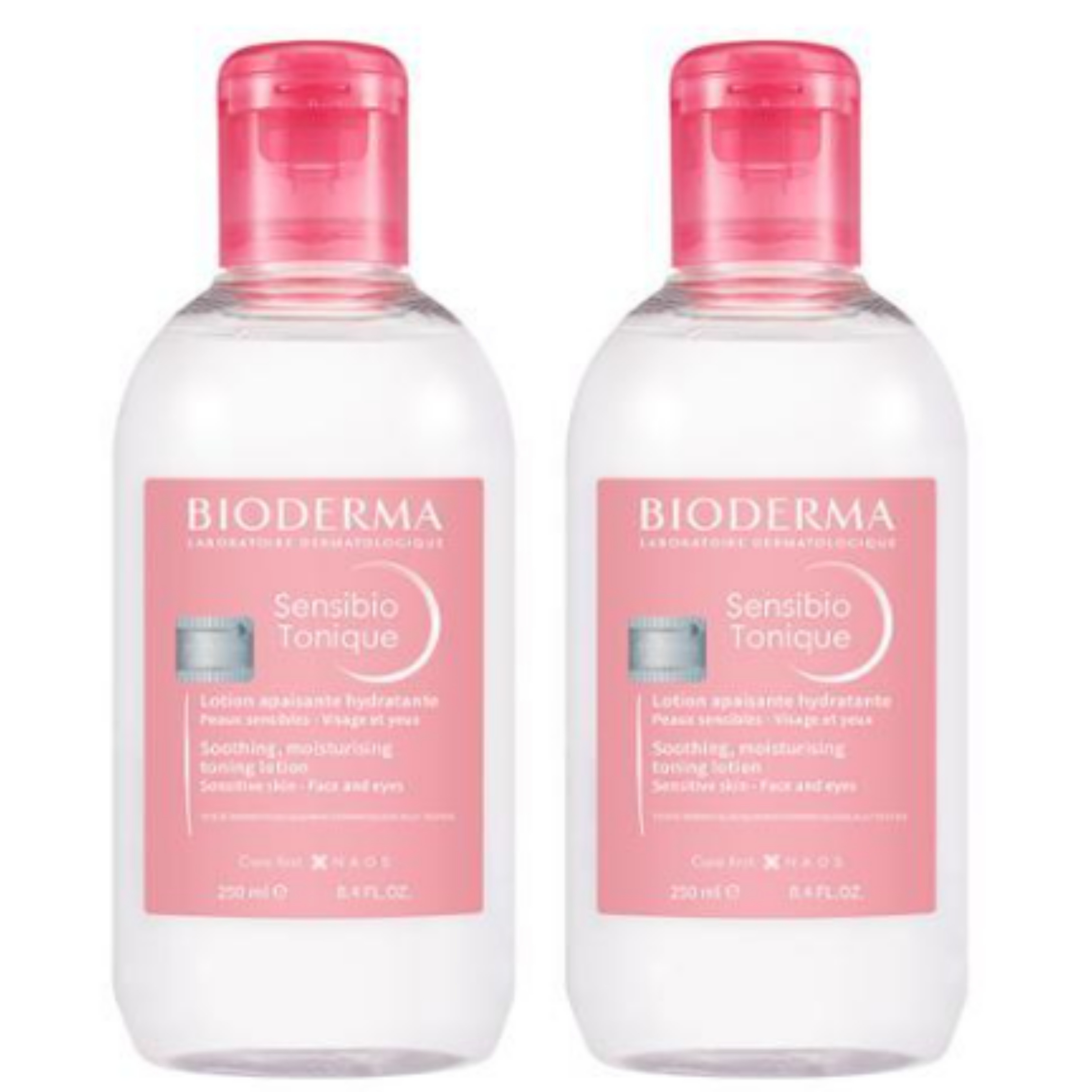 センシビオ トナー 250ml 1+1 企画