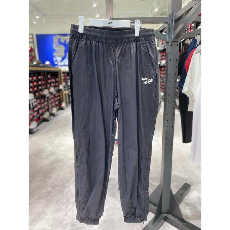 [驪州店] REPA4EN40BK ヒ든 벤틸 2WAY パンツ - ブラック 男女共用パンツ