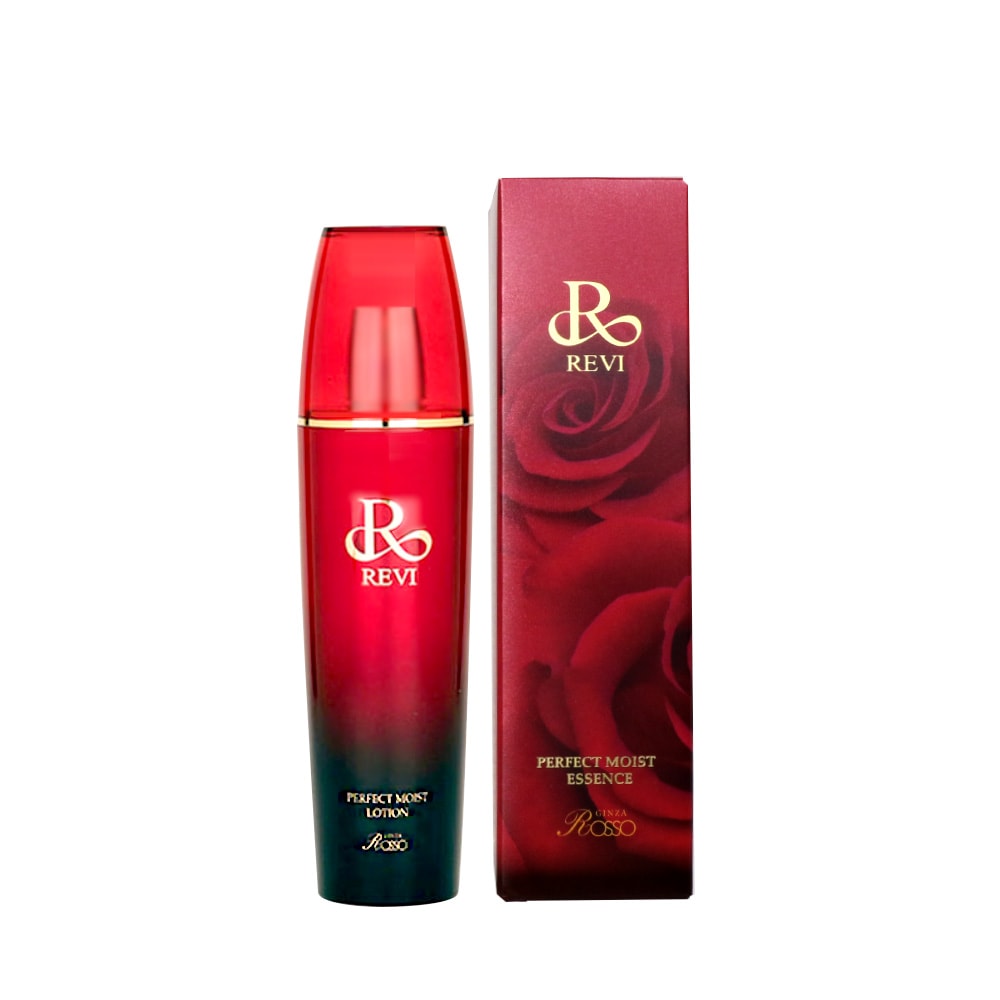 Qoo10] REVI パーフェクトモイストエッセンス 50ml : スキンケア