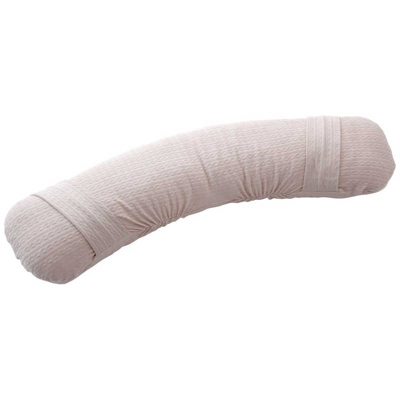 ピーエーエス　Airy BEANS(エアリービーンズ) 姿勢を支える腕まくら ピンク 13,675円