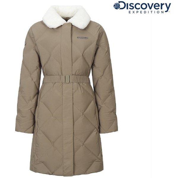 [] 女性メローズチューブダウンロングパディングDWDJ9I056