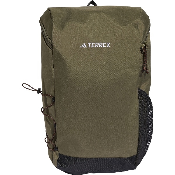 adidas アディダス テレックス マルチ エッセンシャルズ バックパック 20L アウトドア バックパック JUZ06-JW0823