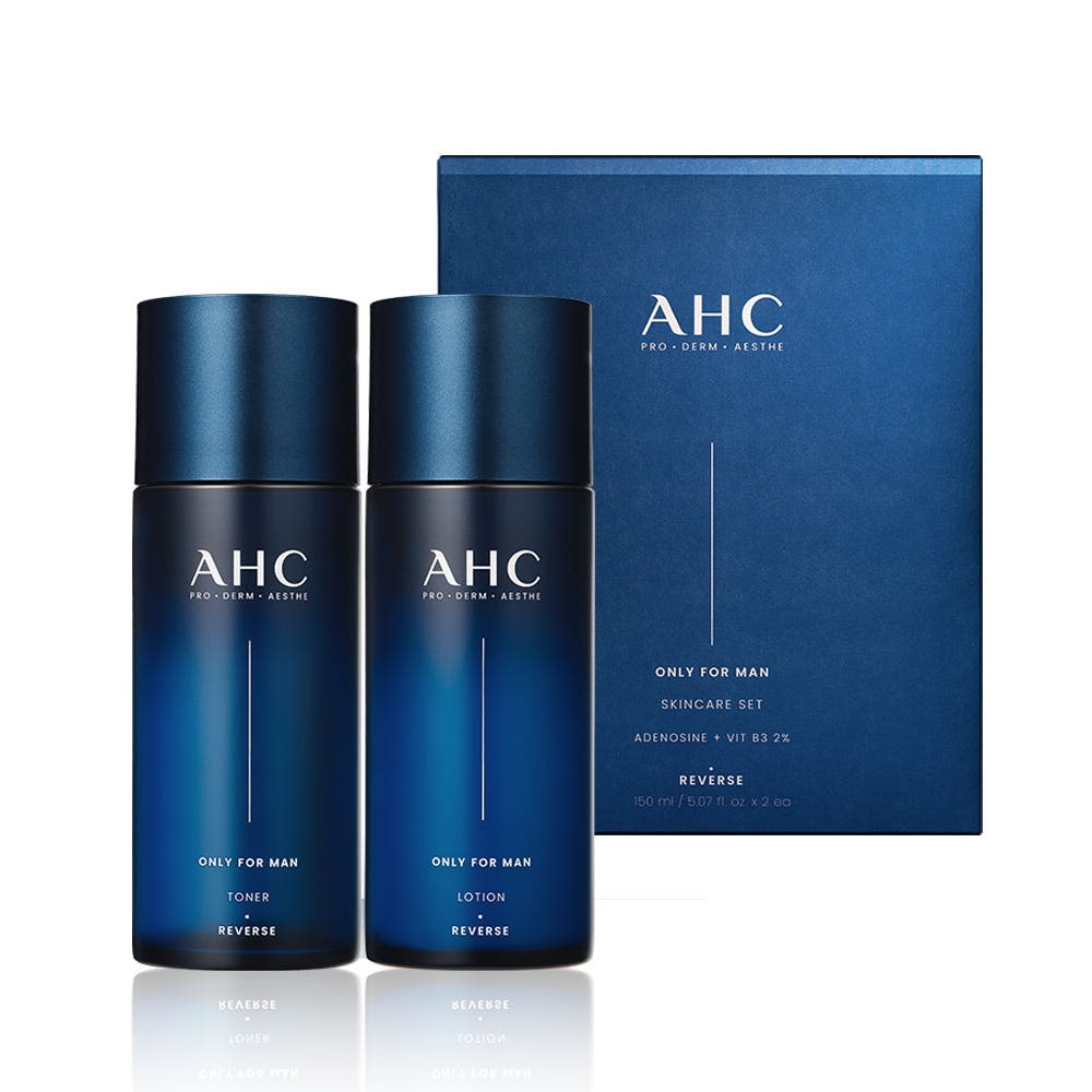 オンリフォーマンスキンケア2種セット（トナー/ローション）