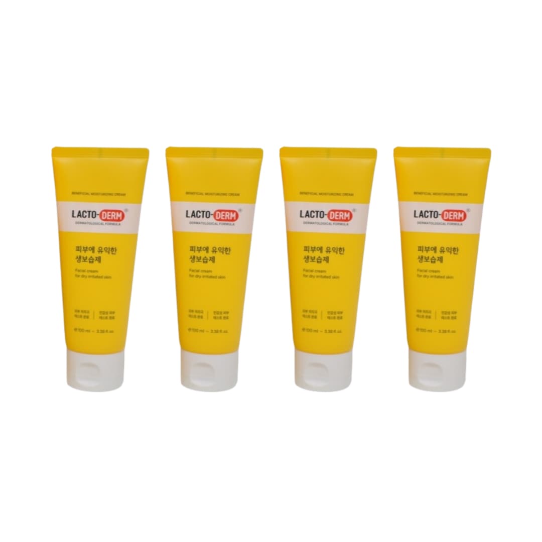 1+1+1+1ベネフィットモイスチャライジングクリーム100ml/韓国コスメ