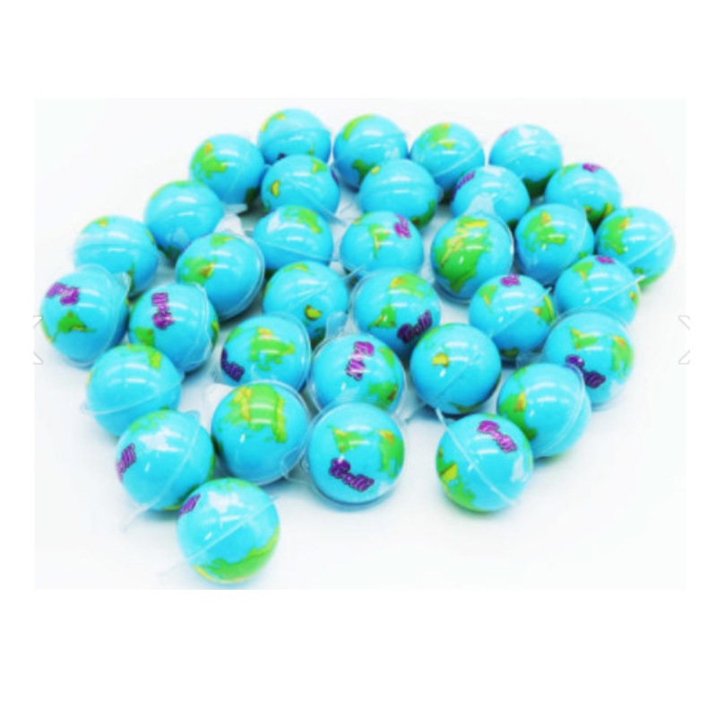 地球ゼリー30個