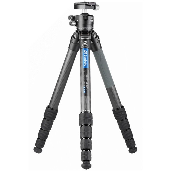 Leofoto LS-325C+LH-40 レンジャーシリーズ [三脚雲台セット]