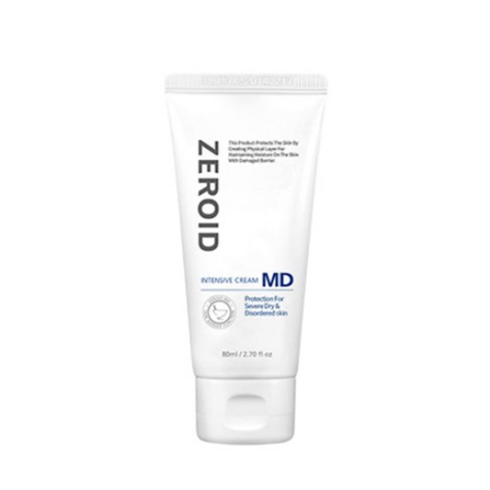 [ゼロイド]インテンシブクリームエムディMD 80ml80ml1個