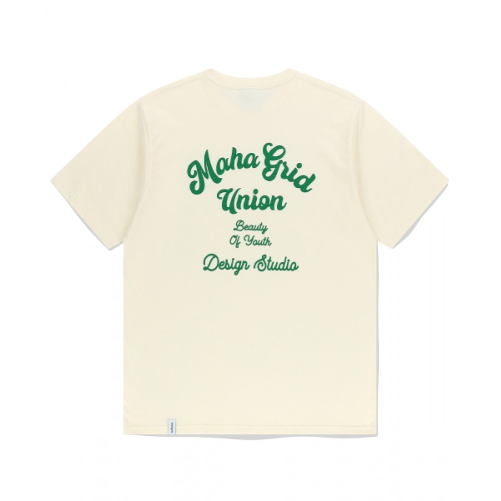 マハグリッドユニオンティークリーム (MG2EMMT510S)