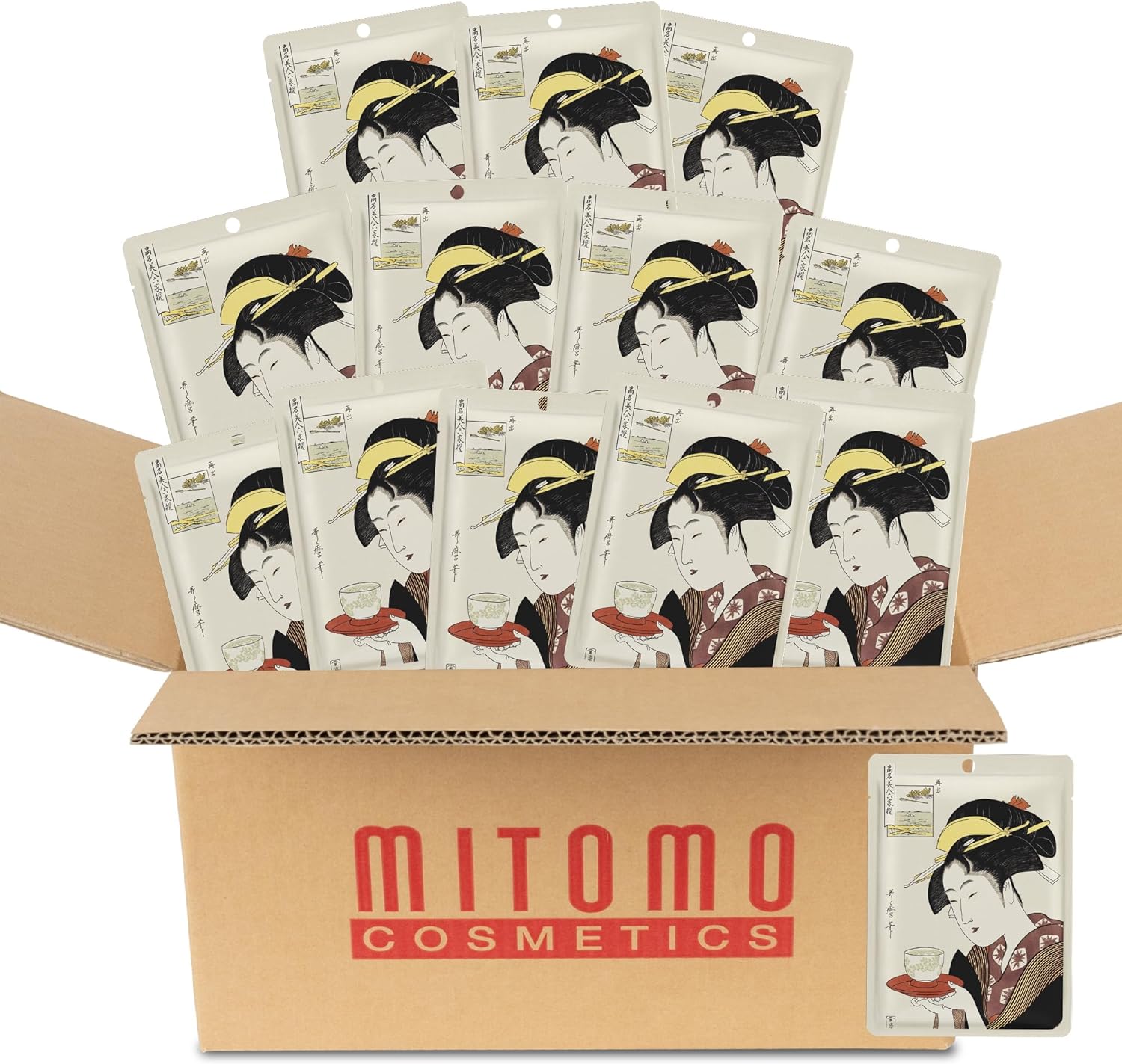 日本製 Q10 紫根抗酸化 シートマスク/100枚入り/100枚/美容液/マスクパック[JPSS00602-A-1x010] 6,577円