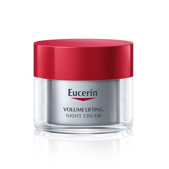 ユースキン ボリュームリフティング ナイトクリーム 50ml